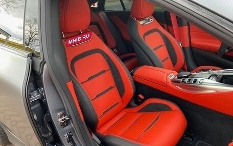 Mercedes-Benz AMG GT I рестайлинг, 2022 год, 12 030 000 рублей, 16 фотография