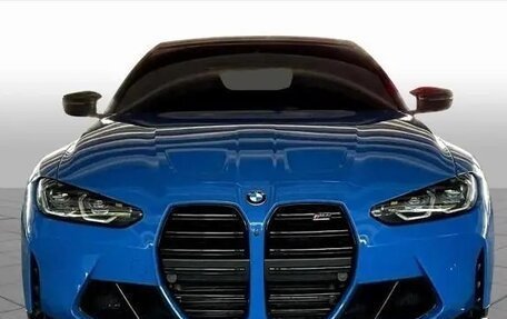 BMW M4, 2021 год, 99 000 рублей, 3 фотография