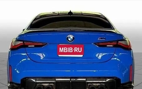 BMW M4, 2021 год, 99 000 рублей, 4 фотография