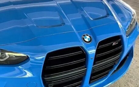 BMW M4, 2021 год, 99 000 рублей, 7 фотография