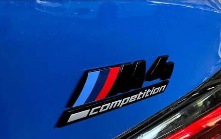 BMW M4, 2021 год, 99 000 рублей, 10 фотография
