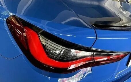 BMW M4, 2021 год, 99 000 рублей, 9 фотография