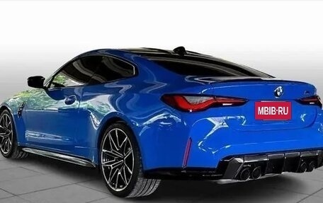 BMW M4, 2021 год, 99 000 рублей, 5 фотография