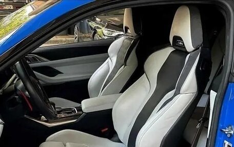 BMW M4, 2021 год, 99 000 рублей, 15 фотография