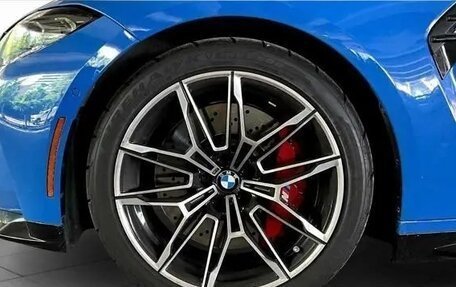 BMW M4, 2021 год, 99 000 рублей, 12 фотография