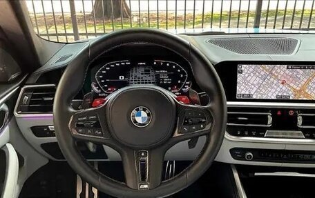 BMW M4, 2021 год, 99 000 рублей, 13 фотография