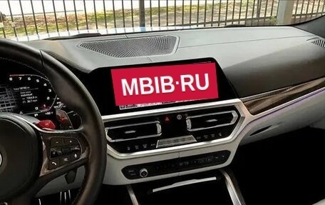 BMW M4, 2021 год, 99 000 рублей, 14 фотография