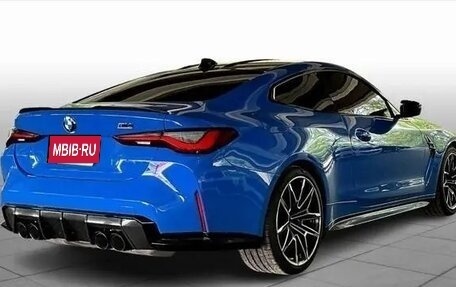 BMW M4, 2021 год, 99 000 рублей, 6 фотография