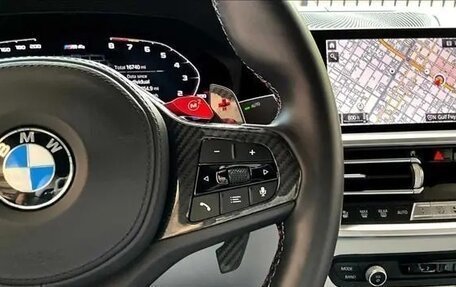 BMW M4, 2021 год, 99 000 рублей, 28 фотография
