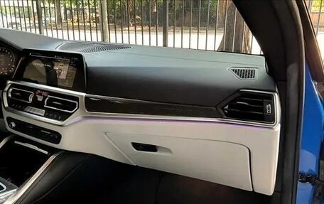 BMW M4, 2021 год, 99 000 рублей, 22 фотография