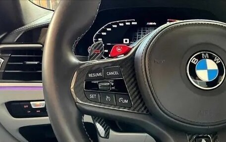 BMW M4, 2021 год, 99 000 рублей, 27 фотография