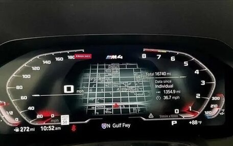 BMW M4, 2021 год, 99 000 рублей, 29 фотография