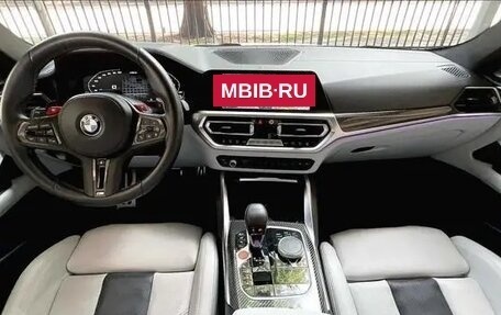 BMW M4, 2021 год, 99 000 рублей, 19 фотография