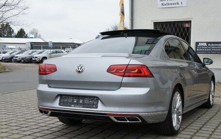 Volkswagen Passat B8 рестайлинг, 2022 год, 2 840 000 рублей, 6 фотография