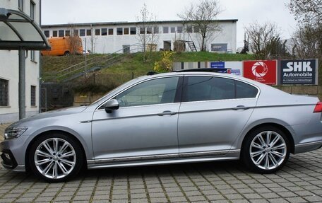 Volkswagen Passat B8 рестайлинг, 2022 год, 2 840 000 рублей, 4 фотография