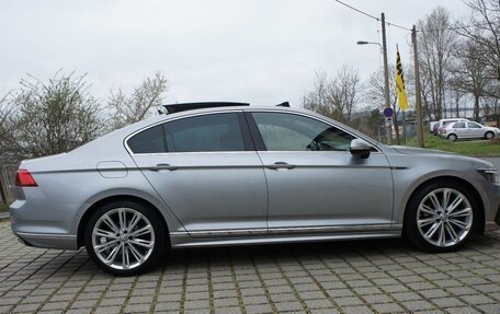 Volkswagen Passat B8 рестайлинг, 2022 год, 2 840 000 рублей, 7 фотография