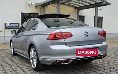 Volkswagen Passat B8 рестайлинг, 2022 год, 2 840 000 рублей, 5 фотография
