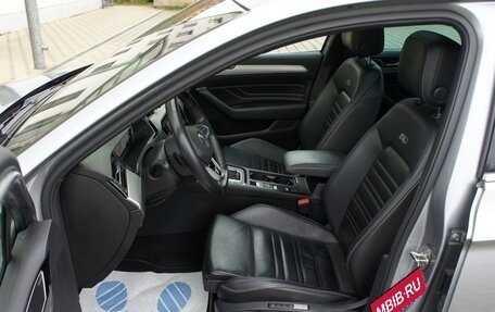 Volkswagen Passat B8 рестайлинг, 2022 год, 2 840 000 рублей, 8 фотография