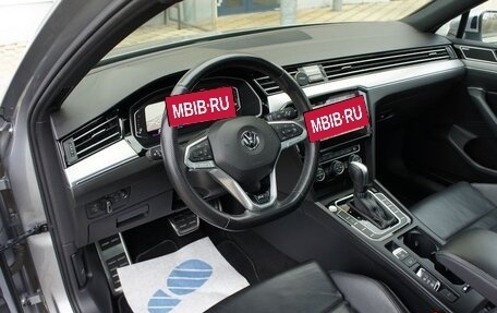 Volkswagen Passat B8 рестайлинг, 2022 год, 2 840 000 рублей, 9 фотография