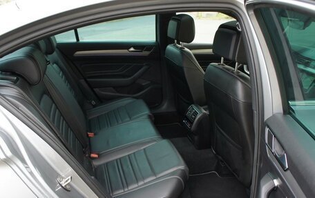 Volkswagen Passat B8 рестайлинг, 2022 год, 2 840 000 рублей, 14 фотография