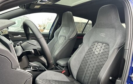 Volkswagen Golf VIII, 2022 год, 1 440 000 рублей, 9 фотография