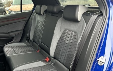 Volkswagen Golf VIII, 2022 год, 1 440 000 рублей, 13 фотография