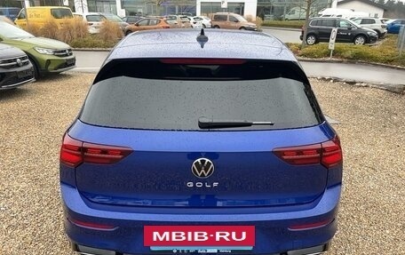 Volkswagen Golf VIII, 2022 год, 1 440 000 рублей, 5 фотография