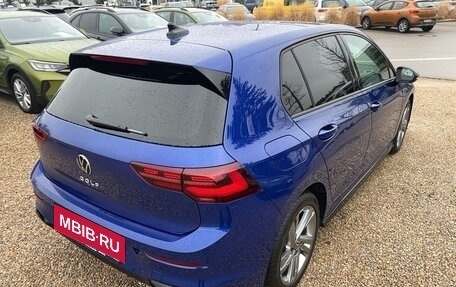 Volkswagen Golf VIII, 2022 год, 1 440 000 рублей, 6 фотография