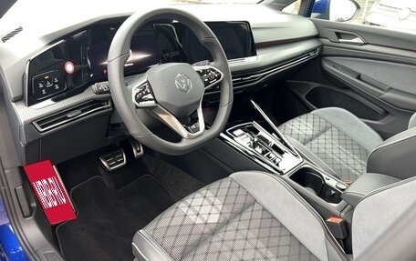 Volkswagen Golf VIII, 2022 год, 1 440 000 рублей, 10 фотография