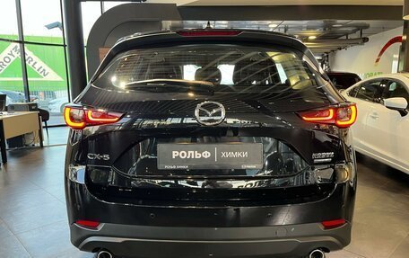 Mazda CX-5 II, 2025 год, 4 439 000 рублей, 3 фотография