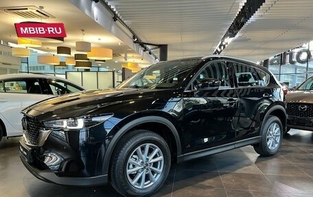 Mazda CX-5 II, 2025 год, 4 439 000 рублей, 4 фотография