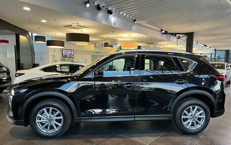 Mazda CX-5 II, 2025 год, 4 439 000 рублей, 17 фотография
