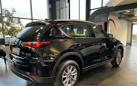 Mazda CX-5 II, 2025 год, 4 439 000 рублей, 18 фотография