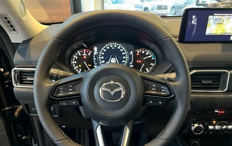 Mazda CX-5 II, 2025 год, 4 439 000 рублей, 25 фотография
