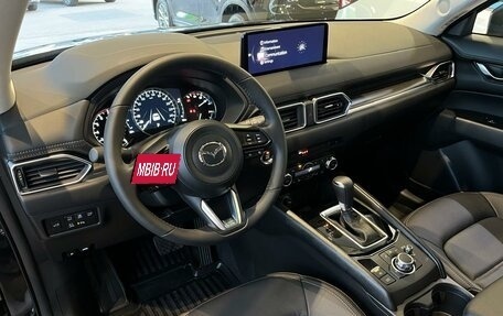 Mazda CX-5 II, 2025 год, 4 439 000 рублей, 13 фотография