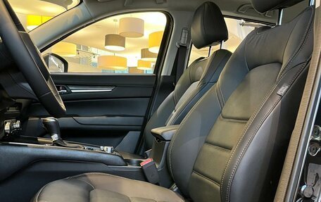 Mazda CX-5 II, 2025 год, 4 439 000 рублей, 29 фотография