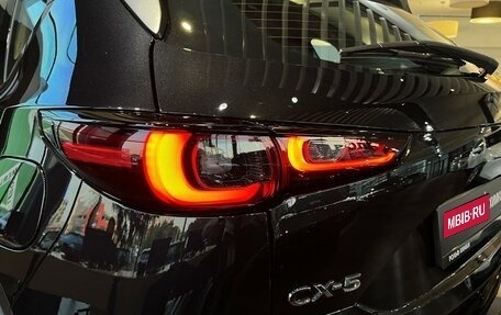 Mazda CX-5 II, 2025 год, 4 439 000 рублей, 20 фотография
