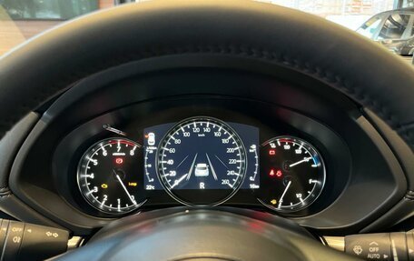 Mazda CX-5 II, 2025 год, 4 439 000 рублей, 27 фотография