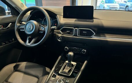 Mazda CX-5 II, 2025 год, 4 439 000 рублей, 30 фотография