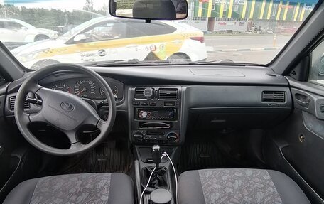 Toyota Carina E, 1998 год, 195 000 рублей, 4 фотография
