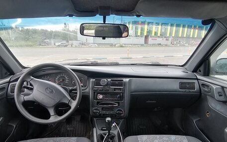 Toyota Carina E, 1998 год, 195 000 рублей, 5 фотография