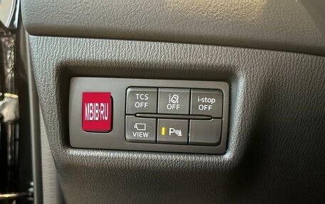 Mazda CX-5 II, 2025 год, 4 439 000 рублей, 26 фотография