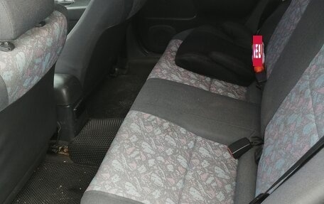 Toyota Carina E, 1998 год, 195 000 рублей, 6 фотография