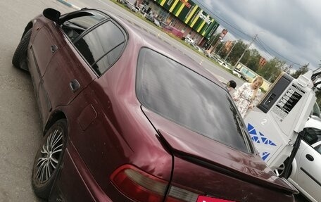 Toyota Carina E, 1998 год, 195 000 рублей, 2 фотография