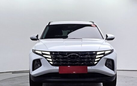 Hyundai Tucson, 2021 год, 2 130 000 рублей, 3 фотография