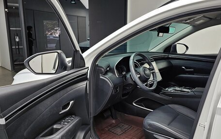 Hyundai Tucson, 2021 год, 2 130 000 рублей, 5 фотография
