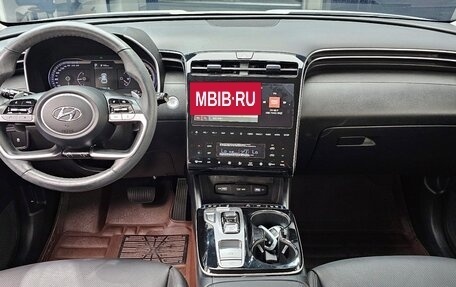 Hyundai Tucson, 2021 год, 2 130 000 рублей, 7 фотография