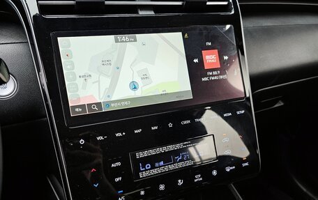 Hyundai Tucson, 2021 год, 2 130 000 рублей, 8 фотография