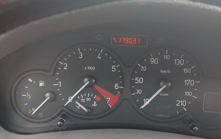 Peugeot 206, 2003 год, 230 000 рублей, 3 фотография