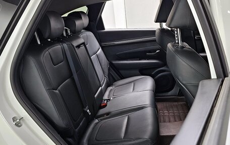 Hyundai Tucson, 2021 год, 2 130 000 рублей, 16 фотография
